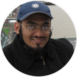 Huzaifa Motiwala